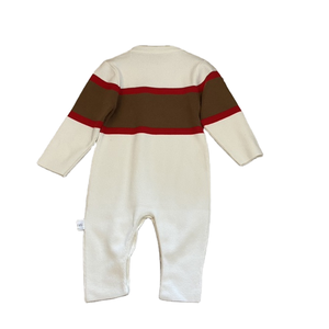 Conjunto <span class=keywords><strong>de</strong></span> Mameluco <span class=keywords><strong>de</strong></span> Bebé <span class=keywords><strong>de</strong></span> Tela Suave Tipo Waffle con Gorro <span class=keywords><strong>a</strong></span> Juego y Cremallera, Traje <span class=keywords><strong>de</strong></span> Dormir y Juego para Bebés <span class=keywords><strong>de</strong></span> <span class=keywords><strong>0</strong></span> <span class=keywords><strong>a</strong></span> 12 <span class=keywords><strong>Meses</strong></span> - Product Image 1