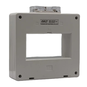 Transformador <span class=keywords><strong>de</strong></span> corriente para interiores HEYI/ASCT, CE, medición <span class=keywords><strong>de</strong></span> <span class=keywords><strong>intensidad</strong></span> <span class=keywords><strong>de</strong></span> corriente, 1000/5A, clase 0,5/1, frecuencia 50/60Hz, proveedor CT - Product Image 1