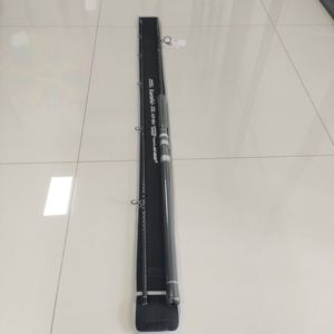 Cần câu MADMOUSE 2.64m 2.4m PE3-10 80H/88XH GT Kuroshio FUJI Carbon Fiber Slow <span class=keywords><strong>Rod</strong></span> chuyên câu cá biển - Product Image 5