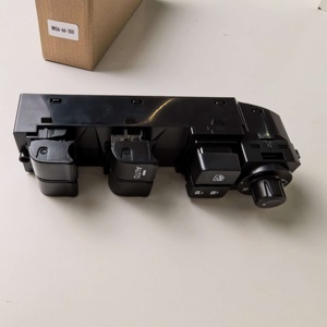 Interruptor Eléctrico para Ventanilla de Mazda, Lado del Conductor, 12V, Control de Subida y Bajada, BKC6-66-350 KR11-66-350 - Product Image 5