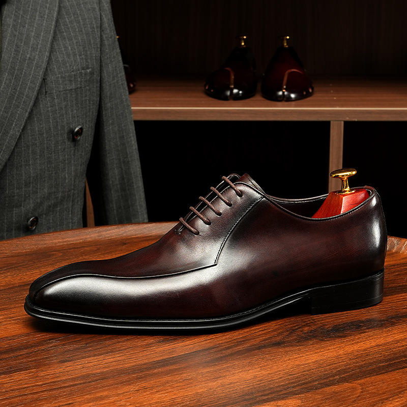 สีน้ำตาล