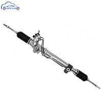 Pièces et accessoires de véhicule adaptés à Toyota Hilux Surf, crémaillère de direction assistée hydraulique 44250-35050 44200-35050