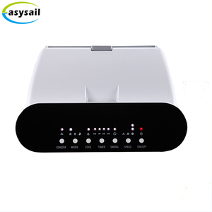 Suministro de China fabricante <span class=keywords><strong>split</strong></span> <span class=keywords><strong>mini</strong></span> aire acondicionado portátil de aire evaporativo ventilador con anión - Product Image 1