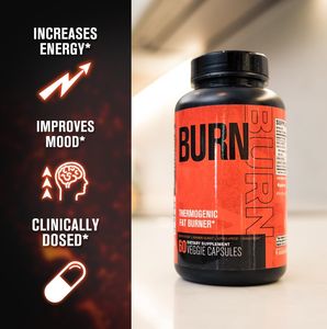 Kapsul pembakar lemak, kapsul pembakar lemak, suplemen, kapsul penekan lemak - Product Image 5