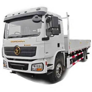 Nhiều công ty mua weichai 210hp 6 bánh xe shacman L3000 4*2 15ton xe tải chở hàng