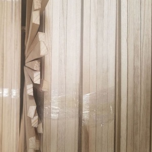 Offre Spéciale pas cher <span class=keywords><strong>prix</strong></span> <span class=keywords><strong>Paulownia</strong></span> trapèze bois latte bois - Product Image 3