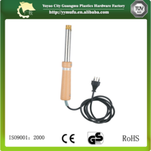 Farmpro điện dehorning Hot Iron <span class=keywords><strong>Horn</strong></span> Burner cho gia súc, CỪU & Dê descornador fer một désosmer Exfoliator - Product Image 4