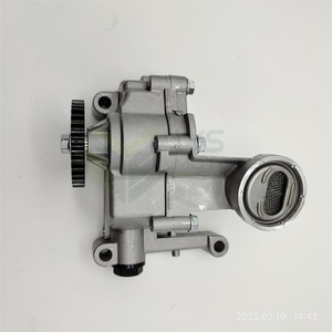 <span class=keywords><strong>Pompe</strong></span> à <span class=keywords><strong>huile</strong></span> G4KD 2.0L 21310-2G011 pour Hyundai ix35 (LM, EL, ELH) SONATA V (NF) 2.0 GLSI <span class=keywords><strong>KIA</strong></span> CERATO II Berline (TD) <span class=keywords><strong>SPORTAGE</strong></span> II - Product Image 5