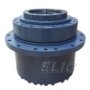 Motor de Traslación OEM 2401-9121B TZ265B1000-00 LNM0591 KNA0630 YX15V00003F2 PC120-6 JCB130 PC130-6K Transmisión Final - Product Image 5