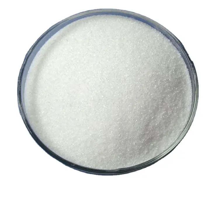 Dióxido de silício alta qualidade alimentar CAS14808-60-7 Dióxido de silício