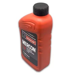 ATF 1L不凍液トランスミッションオイル自動モータークラフトエンジンオイル防爆タイヤ潤滑剤一般ベースオイル組成 - Product Image 5