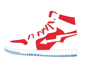 Zapatillas deportivas de cuero genuino para hombre, zapatos informales personalizados de alta calidad, a la moda, con logotipo personalizado
