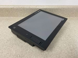 HMI GT1685M-STBA จอสัมผัสกราฟิกเทอร์มินัลสำหรับการทำงาน GT1685M-STBA - Product Image 4