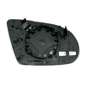 Audi กระจกมองหลัง A8 A8L 4H0857535B, อะไหล่เปลี่ยนที่อุ่นไฟฟ้า4H0857536A - Product Image 3