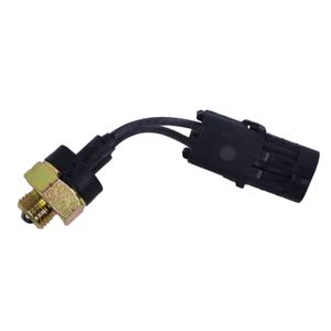 อะไหล่เครื่องจักรก่อสร้างของแท้คุณภาพ OEM เซ็นเซอร์สวิตช์ 6679913 สำหรับรถขุด <span class=keywords><strong>Bob</strong></span>-<span class=keywords><strong>cat</strong></span> รุ่น <span class=keywords><strong>320</strong></span> 321 322 323 324 325 - Product Image 1