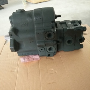 NACHI PVD-00B-15P-5G3-4451A TB014 ไฮดรอลิกอะคูมูเลเตอร์ มอเตอร์หลัก รถขุด เกียร์ โซลินอยด์วาล์ว อุตสาหกรรมการเกษตร ใหม่ มือสอง 1 ปี - Product Image 5