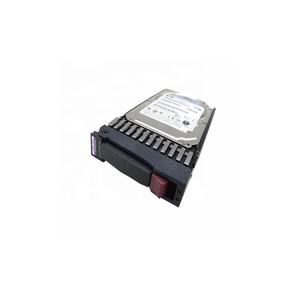 العلامة التجارية الجديدة 507621 SAS 6 Gbps + 10 Gbps - Product Image 5