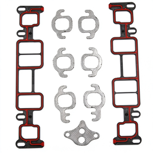 Complete Engine Gasket Set with Head Gaskets and Bolts <b>for</b> Cylinder Head <b>Sealing</b> 11044-1W400/01/02 - Product Image 4