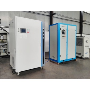 All-In-One 99% Large Cryogenic Liquid <b>Nitrogen</b> <b>Plant</b> Psa Ln2 Liquid <b>Nitrogen</b> Generator for <b>Food</b> - Product Image 6