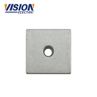 Diodo rectificador de puente monofásico, 35A, 1000V, para máquina de soldadura por puntos, kbpc3510