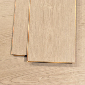 Plancher en bois massif multicouche en chêne blanc européen de haute qualité de 12 mm, plancher en bois d'ingénierie en chêne blanc naturel - Product Image 6