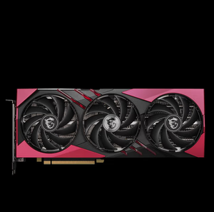 RTX4070 SUPER GAMING X SLIM <b>Used</b> New 12GB GDDR6 GPU Compatible <b>Laptop</b> Desktop Workstation VGA DP Interface Fan Cooler Graphics R - Product Image 5