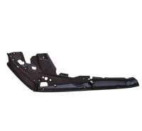 Bande d'étanchéité latérale gauche pour BMW X5 G05 G18 X6 G06 2017-2024 OE 51767418197