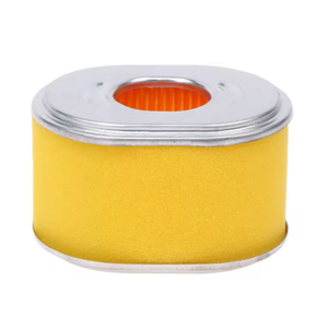 Élément de filtre à air pour moteur à essence GX160 168 170F, filtre à air pour moteur de motoculteur 17210-2E3-505 - Product Image 6