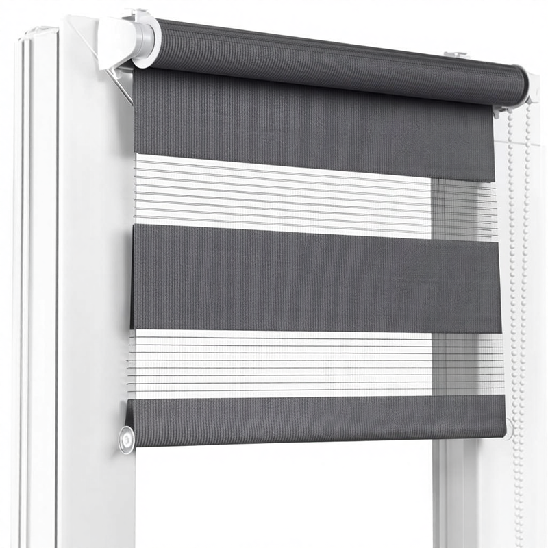Cordless Blackout Roller Blinds for Window