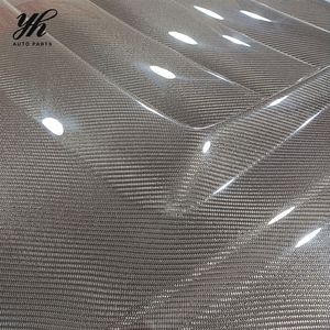 เส้นขอบฟ้าคาร์บอนไฟเบอร์ <span class=keywords><strong>R34</strong></span> GTR NI สไตล์ฮู้ด CF - Product Image 5