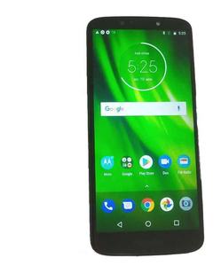 99% nouveau téléphone intelligent pour <span class=keywords><strong>Motorola</strong></span> <span class=keywords><strong>G6</strong></span> <span class=keywords><strong>Play</strong></span> 16GB <span class=keywords><strong>XT1922</strong></span> 5.7 "téléphones mobiles d'occasion en gros - Product Image 1
