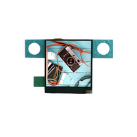 Écran couleur AMOLED 2,4 pouces, résolution 450x600, écran QSPI, module LCD tactile Incell