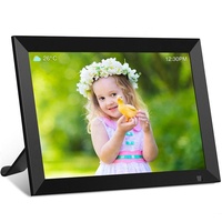 Biu Frame Smart Elektronische Fotolijst Met 10.1 Inch Sound Helderheid Kan Worden Aangepast In De Belangrijkste Interface