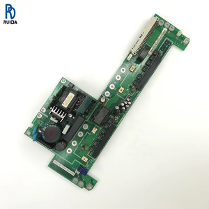 ทดสอบแล้ว บอร์ด PCB รุ่น RL122B-V2 ใหม่/มือสอง บอร์ดควบคุมวงจร  การ์ดควบคุมในสต็อก จาก MR-J2-200CT MR-J2-500CT เซอร์โวไดรฟ์ - Product Image 1