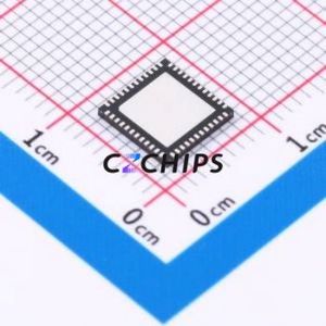 Nouveau et Original DS90UB904QSQX/NOPB WQFN-48-EP(7x7) circuit intégré puce IC sérialiseur/désérialiseur - Product Image 2
