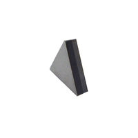 Promotion de vente WSQ - Outils de coupe diamant avec inserts de tournage en carbure à pointe PCD et inserts CBN