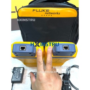 เครื่องทดสอบสายเคเบิล DSX-602 รุ่นใช้แล้ว hx - Product Image 3