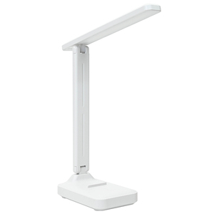 Phổ biến trong nhà chiếu sáng đọc pin gấp đèn đồng hồ hai đầu ánh sáng hiện đại vỗ tay bàn đèn bảo vệ mắt bên cạnh ánh sáng - Product Image 2