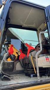 La bonne condition a utilisé l'origine du Japon d'excavatrice de Caterpillar 329D 29 tonnes usinent le petit prix EPA/CE Caterpillar approuvé - Product Image 6