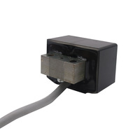 Kundenspezifischer Vibrationsförderer Elektromagnet Flacher Rechteckiger DC-Haltemagnet mit 12V 24V Youge YG4778 47x78mm