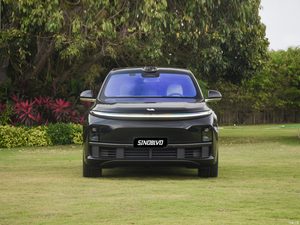 2025 Lixiang L7 Ultra SUV Full Size Hybrid Car con 5 porte e 5 posti PHEV New Energy Vehicle <span class=keywords><strong>Li</strong></span> Auto - Product Image 2