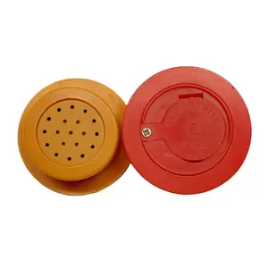 Factory Customized Mini Sound Activated Music Toy Press Button Sound Box For Children Early Education