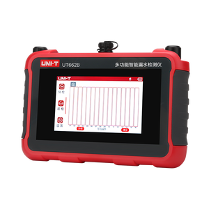 Détecteur intelligent multifonctionnel de fuites d'eau Uni-T UT662B, Chine, Autres alimentations - Product Image 1