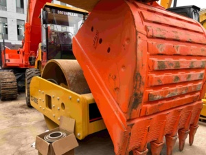Hita ZX350 ZX400 ZX600 <b>Used</b> <b>Excavator</b> Good Working Condition BIG SIZE <b>Excavator</b> PC800 PC850 PC450 PC400 PC220-8 PC200-7 - Product Image 3