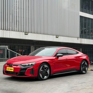 <span class=keywords><strong>Audi</strong></span> <span class=keywords><strong>RS</strong></span> <span class=keywords><strong>E</strong></span>-<span class=keywords><strong>tron</strong></span> GT 2023 d'occasion, 694 ch, voiture de luxe abordable, <span class=keywords><strong>Audi</strong></span> à double moteur, 4 roues motrices, berline électrique pure confortable à vendre - Product Image 1