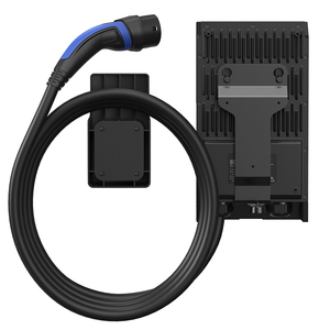 สถานีชาร์จรถยนต์ไฟฟ้า TOPDON UK EU Stock PulseQ AC Lite 22kw 11kw 7kw 32a 16a 3 เฟส Type 2 1 Wifi RFID ชาร์จเร็ว - Product Image 2