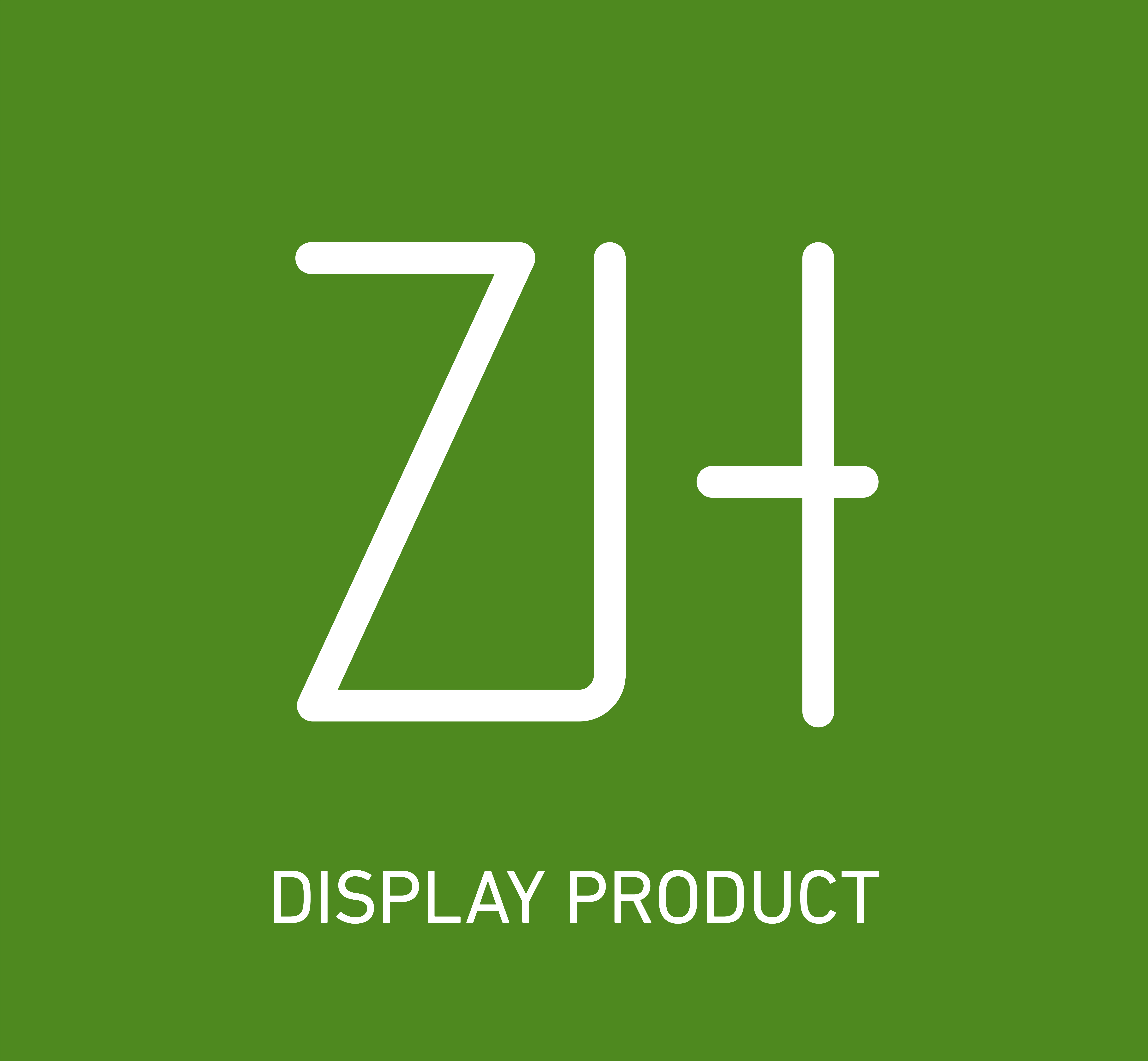 Zhongshan Zhenghao Display Products Co., Ltd. logo