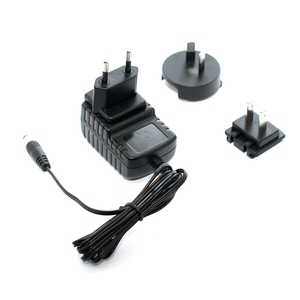 Адаптер переменного тока для ЕС, 5 В, 6 В, 7 В, 8 В, 9 В, 10 В, 12 В, 14 В, 15 В, 18 В, 19 В, 20 В, 24 В, 25 В, 48 В, 0,5 А, 1 А, 1,5 А, 2 А, 2,5 А 3a импульсный режим питания - Product Image 2
