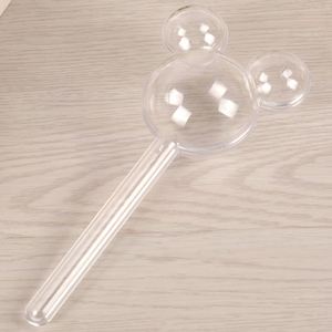 Boîte à bonbons Mickey en plastique, boîte de fête de dessin animé, mignonne, rose, bleue, blanche, durable, imperméable, pour usage extérieur, pour mariage, fête - Product Image 5