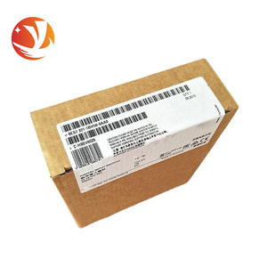 โมดูลอินพุตดิจิตอลอิน321-1BH50-0AA0 6ES7 S-IEMENS ของแท้สินค้าใหม่16 I/o ช่อง I/O - Product Image 4